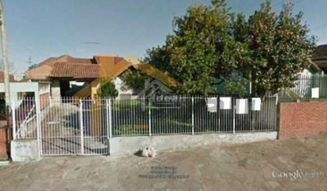 house em Rua Sílvio Sanson, Piratini - Sapucaia do Sul - RS