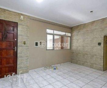 house em Milton Palmeira de Castro, Jaçanã - São Paulo - SP