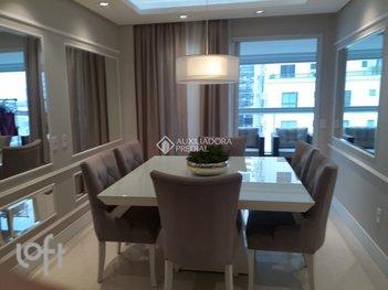 apartment em Vereador Walter Borges, Campinas - São José - SC