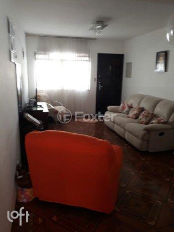 house em Rua General Ribamar de Miranda, Campo Limpo - São Paulo - SP