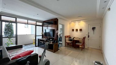 apartment em Laura Soares Carneiro, Buritis - Belo Horizonte - MG