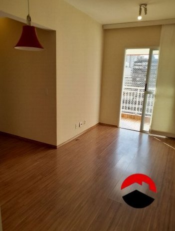 apartment em Rua Santo Antonio, Bela Vista - São Paulo - SP