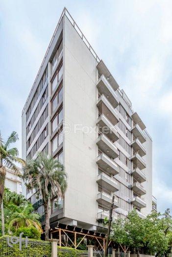 apartment em Vale, Independência - Porto Alegre - RS