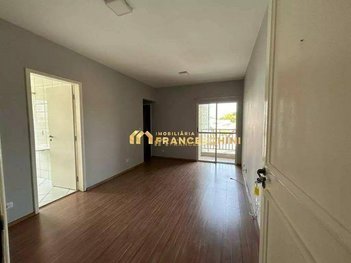 apartment em Rua Campinas, Jardim Alvorada - São José dos Campos - SP