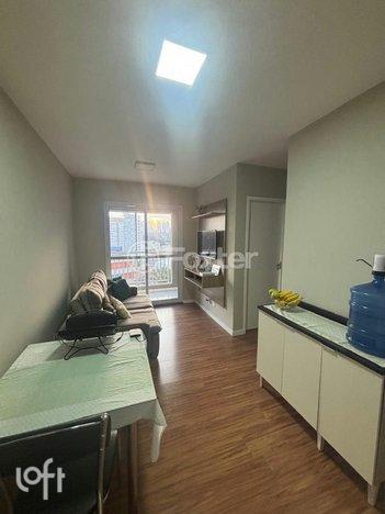apartment em Anacé, Campo Limpo - São Paulo - SP