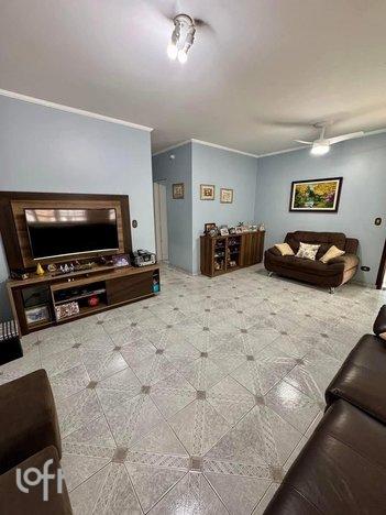 house em Tenente Ary Rauen, São Lucas - São Paulo - SP