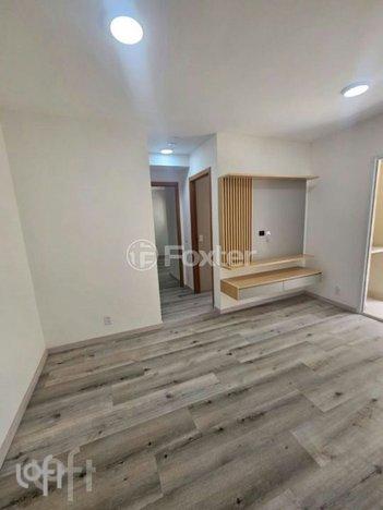 apartment em Coronel Francisco de Oliveira Simões, Vila Andrade - São Paulo - SP