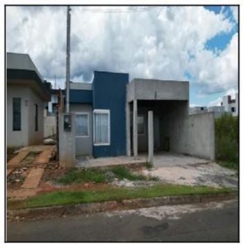 house em Rua Eduardo Schepanski, Alto Cascavel - Guarapuava - PR