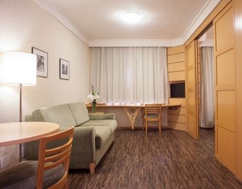 apartment em Rua Doutor Diogo de Faria, Vila Clementino - São Paulo - SP