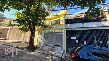 apartment em João Batista Botelo, São Domingos - São Paulo - SP