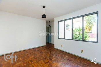 apartment em Ijuí, Petrópolis - Porto Alegre - RS
