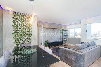 apartment em Avenida Dom Cláudio José Gonçalves Ponce de Leão, Vila Ipiranga - Porto Alegre - RS