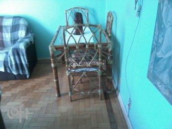 apartment em Marechal Floriano Peixoto, Centro - Porto Alegre - RS