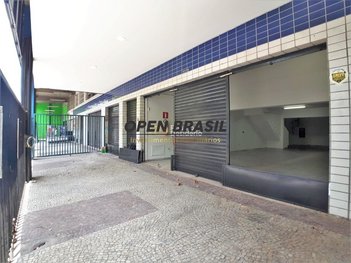 business em Silviano Brandão, Sagrada Família - Belo Horizonte - MG