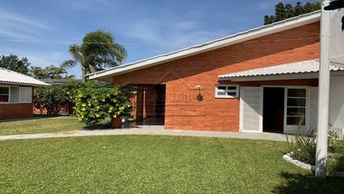 house em Rua Guatapi, Xangri-Lá - Xangri-Lá - RS