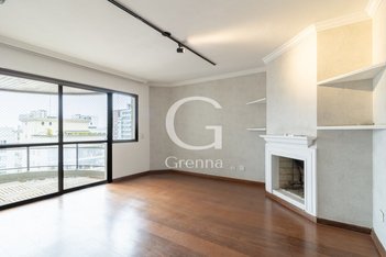 apartment em Rua José Maria Lisboa, Jardim Paulista - São Paulo - SP