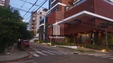 apartment em Rua Nilo Peçanha, Estrela - Ponta Grossa - PR