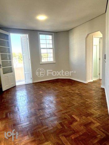 apartment em Avenida Bento Gonçalves, Azenha - Porto Alegre - RS