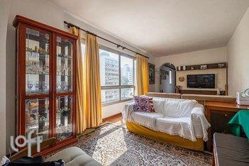 apartment em Salto, Paraíso - São Paulo - SP