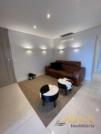 apartment em Rua Episcopal, Centro - São Carlos - SP