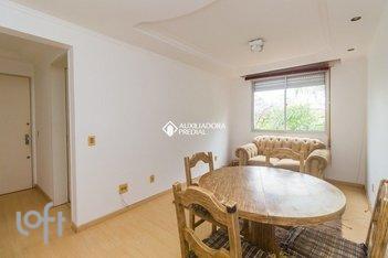 apartment em Avenida Ipiranga, Partenon - Porto Alegre - RS