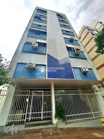 apartment em Duque de Caxias, Centro - Porto Alegre - RS