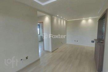 apartment em Onze de Junho, Niterói - Canoas - RS