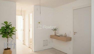 apartment em Rua do Bosque, Bom Retiro - São Paulo - SP