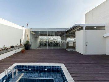 apartment em Leonardo Cerveira Varandas, Vila Andrade - São Paulo - SP