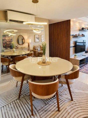 apartment em Avenida Ipiranga, Jardim Carvalho - Porto Alegre - RS
