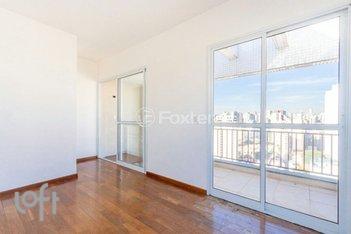 apartment em Rua Faustolo, Lapa - São Paulo - SP