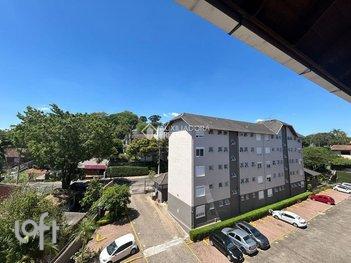 apartment em Recife, Boa Vista - Novo Hamburgo - RS