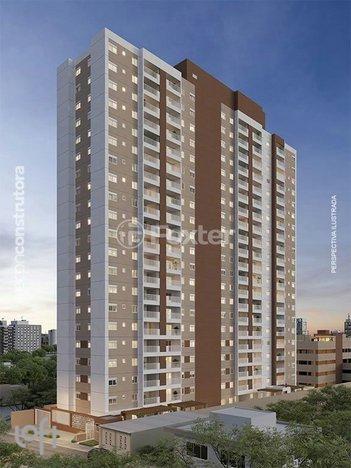 apartment em Antonieta, Picanço - Guarulhos - SP