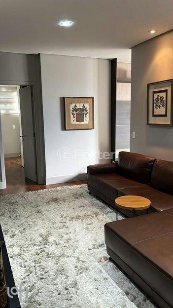 apartment em Itapimirum, Vila Andrade - São Paulo - SP