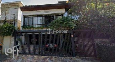 house em Cássio Martins Vilaça, Sumaré - São Paulo - SP