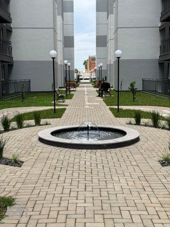 apartment em Henrique Stefani, Igará - Canoas - RS
