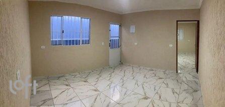 house em Figueiredo Pimentel, Jardim Helena - São Paulo - SP