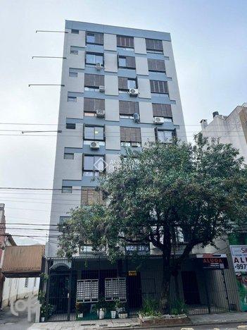 apartment em José do Patrocínio, Cidade Baixa - Porto Alegre - RS