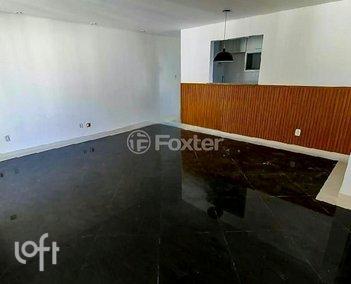 apartment em Francisco Pessoa, Vila Andrade - São Paulo - SP