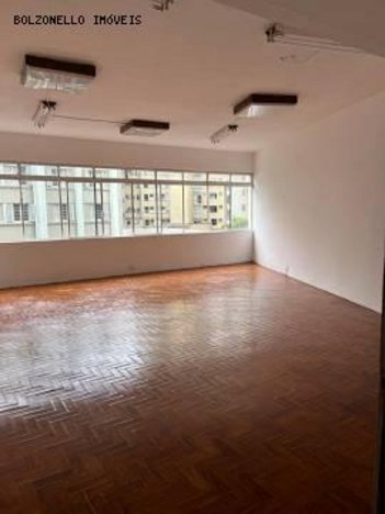 office em São João, República - São Paulo - SP