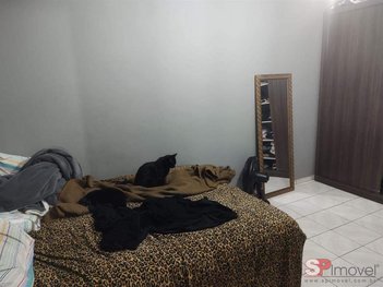 house em Avenida Presidente Kennedy, Santa Paula - São Caetano do Sul - SP