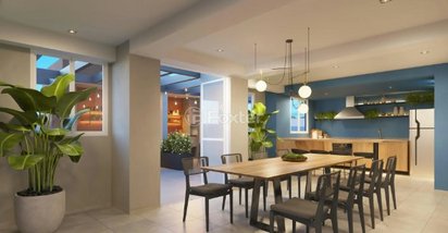 apartment em Avenida Santa Marina, Água Branca - São Paulo - SP