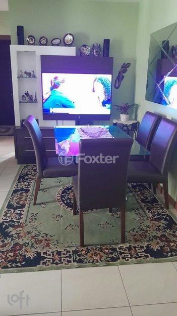 apartment em Geraldo Souza Moreira, Passo D'areia - Porto Alegre - RS