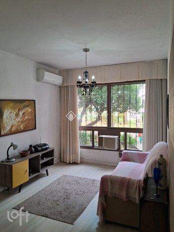 apartment em Fábio Araújo Santos, Nonoai - Porto Alegre - RS