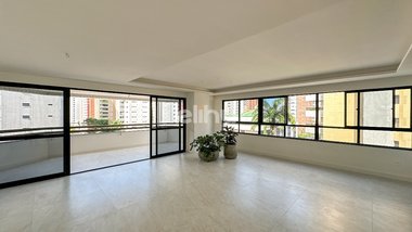 apartment em Rua Vicente Leite, Meireles - Fortaleza - CE