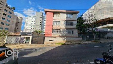 apartment em Pium-I, Anchieta - Belo Horizonte - MG