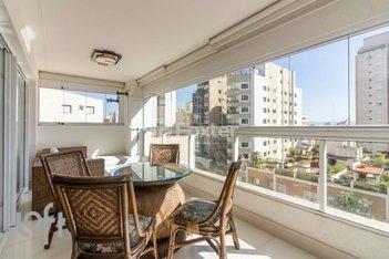 apartment em Piracuama, Perdizes - São Paulo - SP