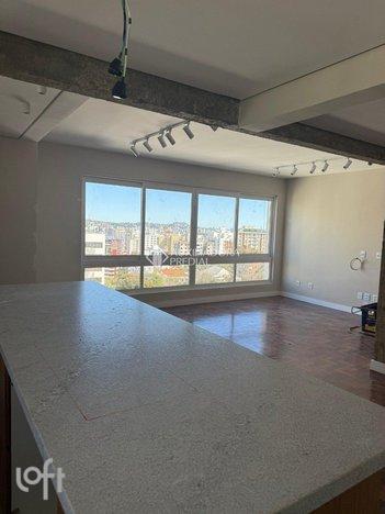 apartment em Mostardeiro, Rio Branco - Porto Alegre - RS