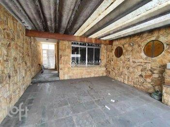 house em Miragaia, Paulicéia - São Bernardo do Campo - SP