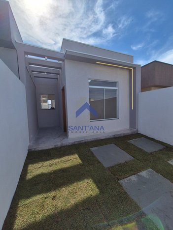 house em Avenida Carlos Pedroso da Silveira, Piracangaguá - Taubaté - SP